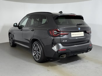 Used BMW X3 2023 for sale - 79527920: Photo