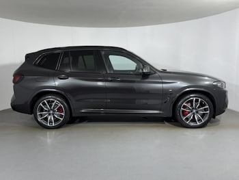 Used BMW X3 2023 for sale - 79527920: Photo