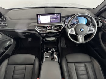 Used BMW X3 2023 for sale - 79527920: Photo