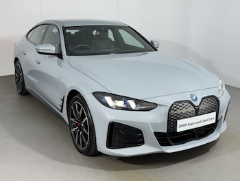Used BMW i4 2025 for sale - 78653287: Photo