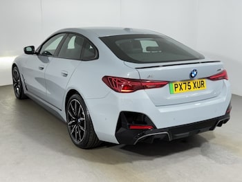 Used BMW i4 2025 for sale - 78653287: Photo