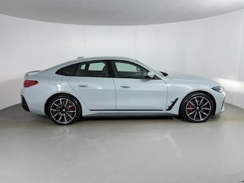 Used BMW i4 2025 for sale - 78653287: Photo