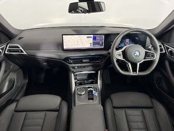 Used BMW i4 2025 for sale - 78653287: Photo