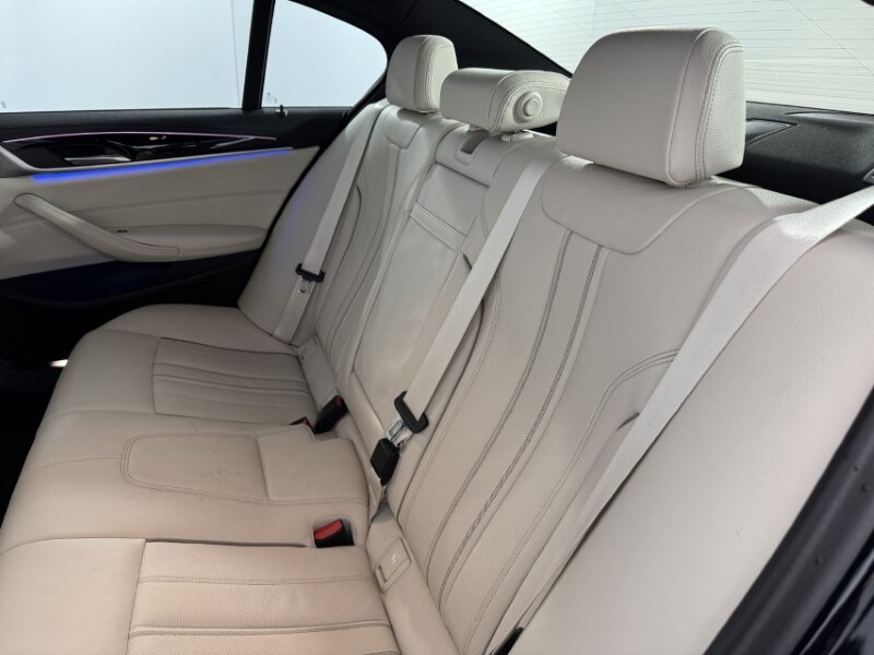 Used BMW 5 Series 2022 for sale - 77758737: Photo 12