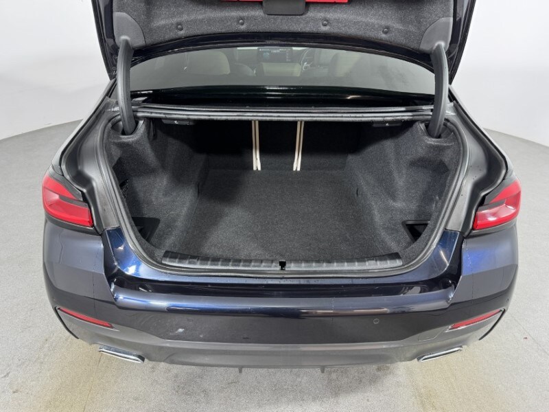 Used BMW 5 Series 2022 for sale - 77758737: Photo 13