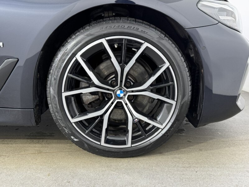 Used BMW 5 Series 2022 for sale - 77758737: Photo 14