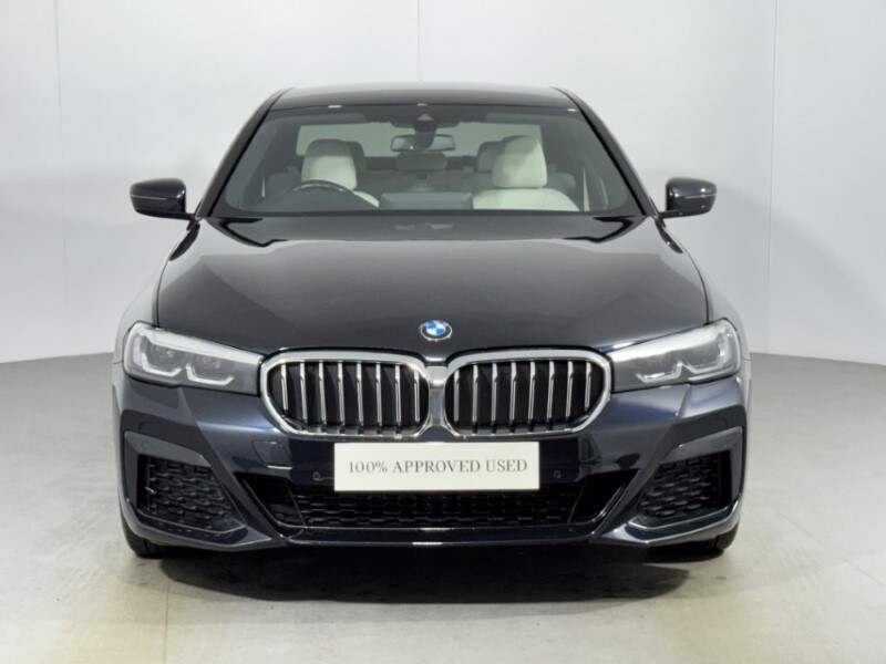 Used BMW 5 Series 2022 for sale - 77758737: Photo 16
