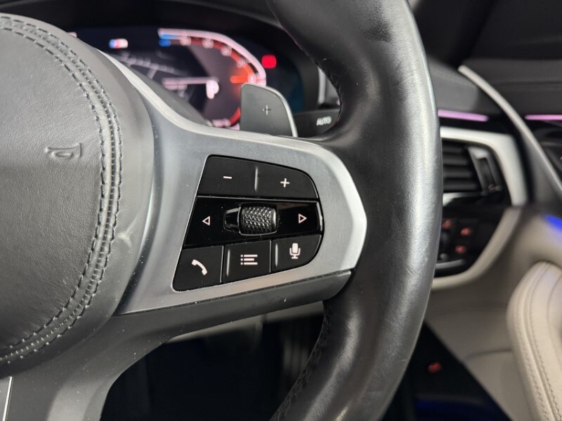 Used BMW 5 Series 2022 for sale - 77758737: Photo 18