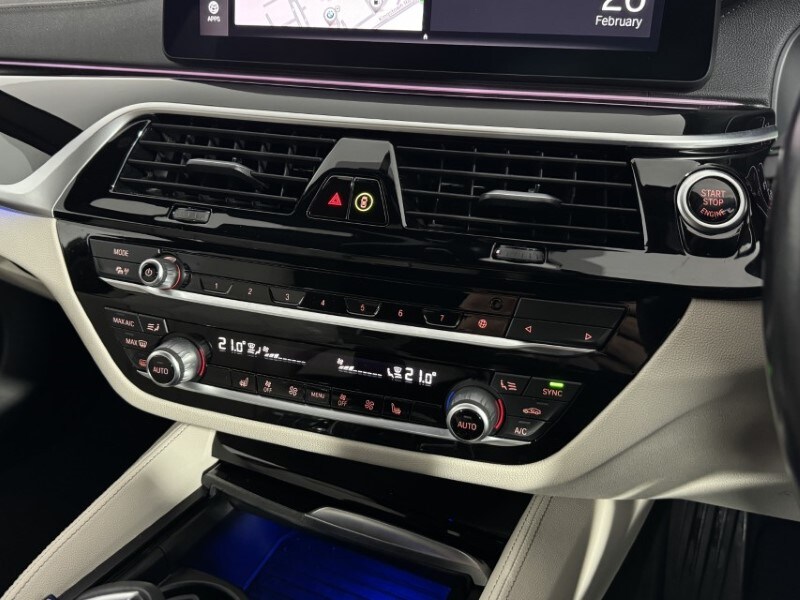 Used BMW 5 Series 2022 for sale - 77758737: Photo 24