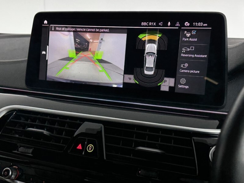 Used BMW 5 Series 2022 for sale - 77758737: Photo 27