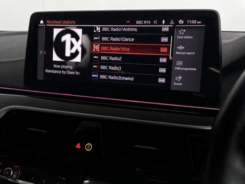 Used BMW 5 Series 2022 for sale - 77758737: Photo 29