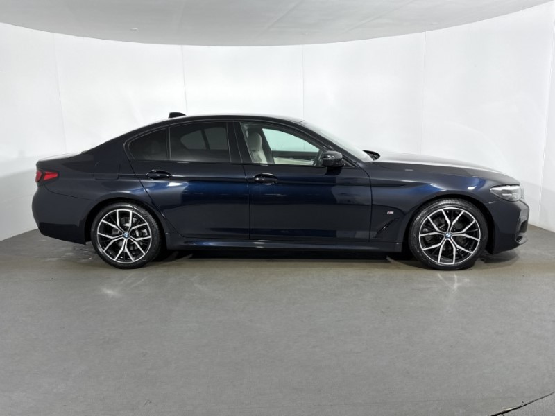 Used BMW 5 Series 2022 for sale - 77758737: Photo 3