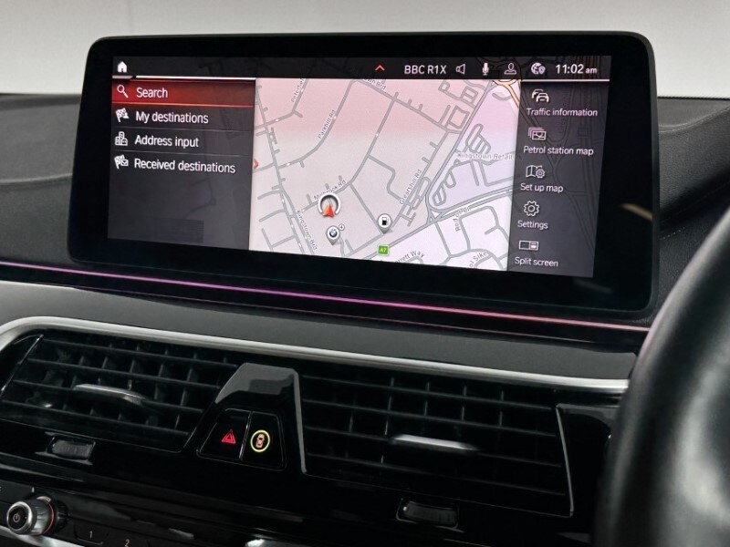 Used BMW 5 Series 2022 for sale - 77758737: Photo 31