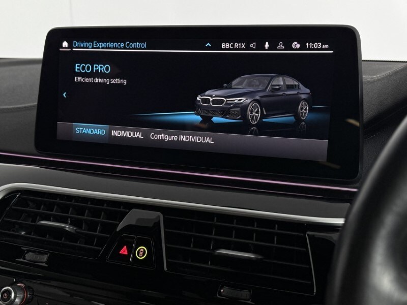 Used BMW 5 Series 2022 for sale - 77758737: Photo 34