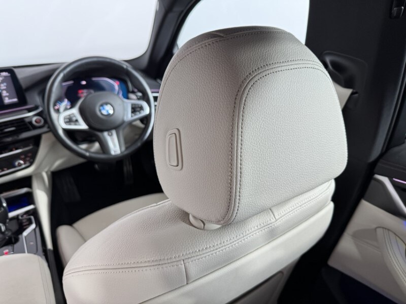 Used BMW 5 Series 2022 for sale - 77758737: Photo 36