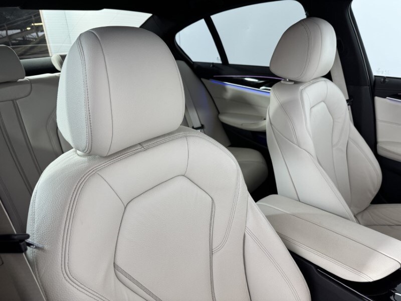 Used BMW 5 Series 2022 for sale - 77758737: Photo 37