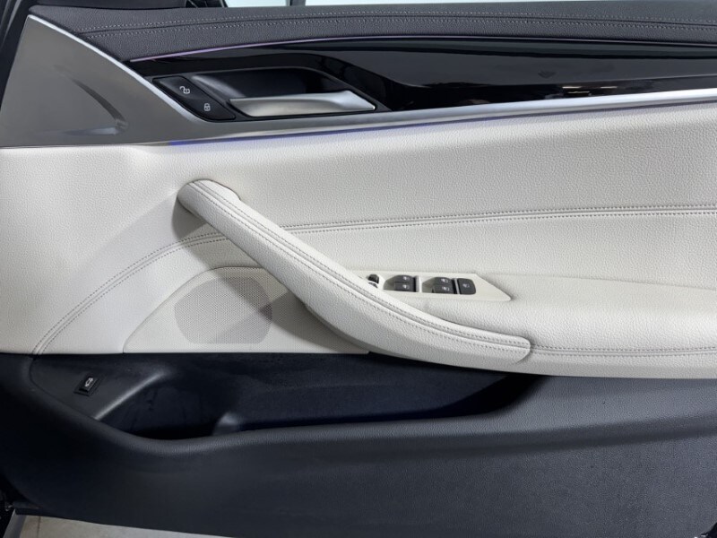 Used BMW 5 Series 2022 for sale - 77758737: Photo 41