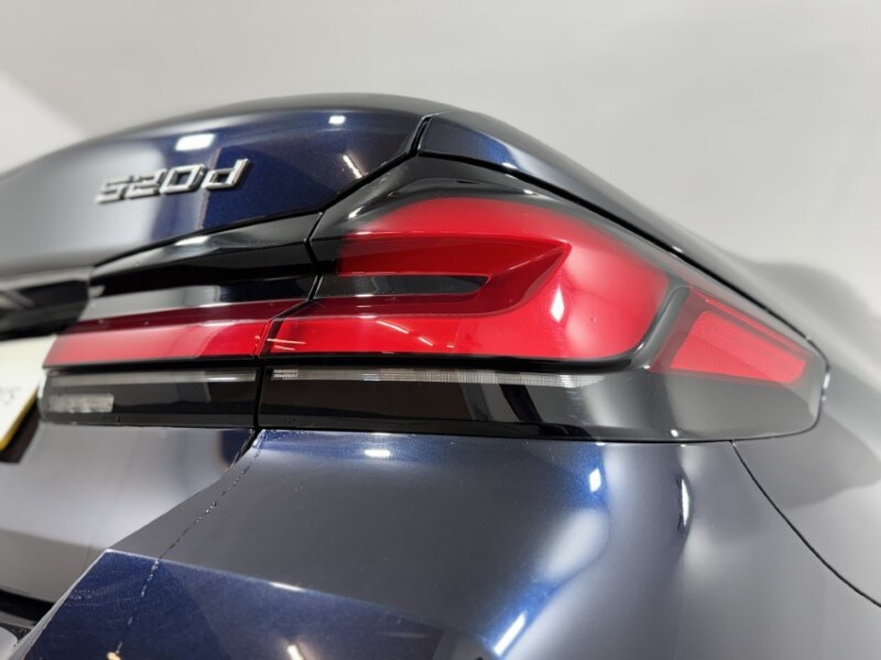 Used BMW 5 Series 2022 for sale - 77758737: Photo 46