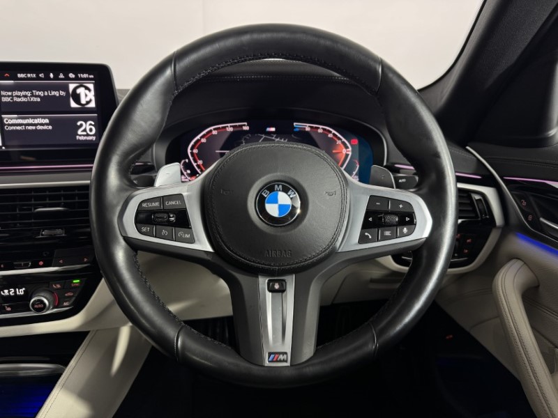 Used BMW 5 Series 2022 for sale - 77758737: Photo 5