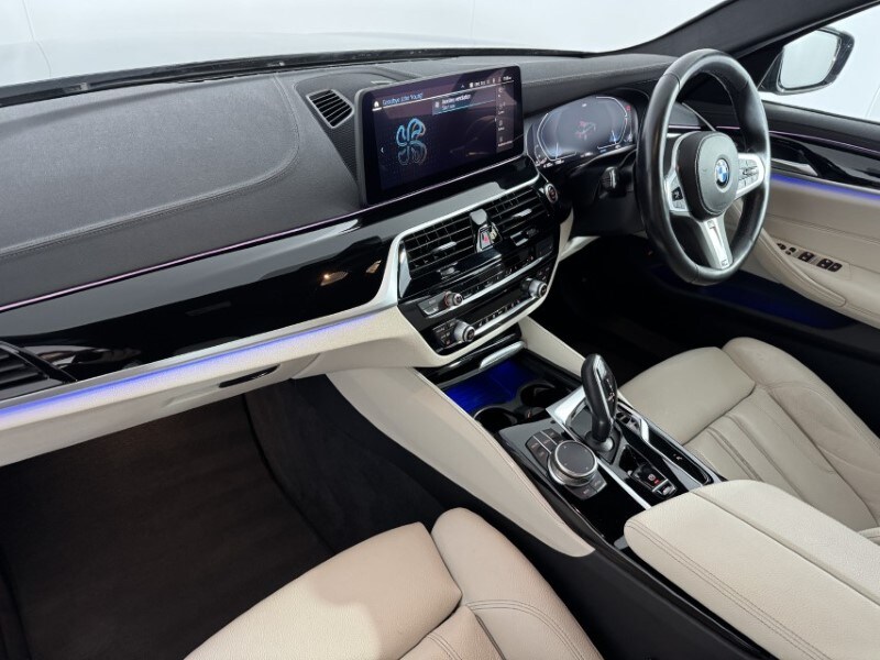 Used BMW 5 Series 2022 for sale - 77758737: Photo 7