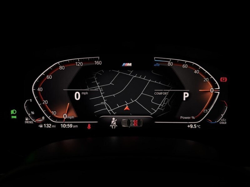 Used BMW 5 Series 2022 for sale - 77758737: Photo 9