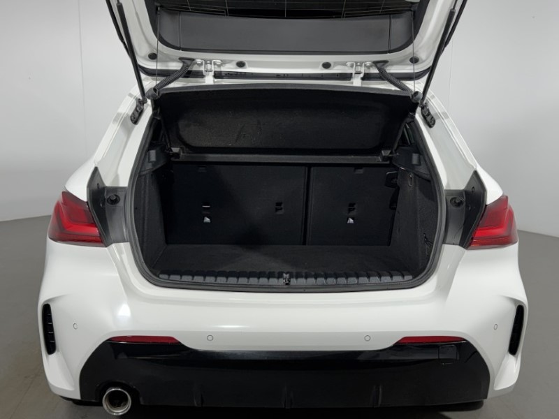 Used BMW 1 Series 2022 for sale - 77803944: Photo 13