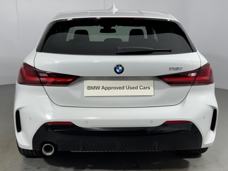 Used BMW 1 Series 2022 for sale - 77803944: Photo 15