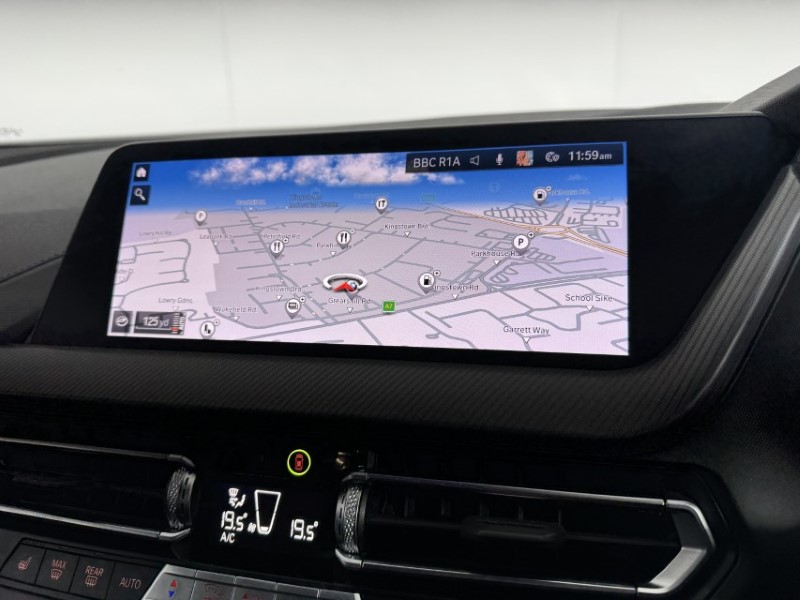 Used BMW 1 Series 2022 for sale - 77803944: Photo 19