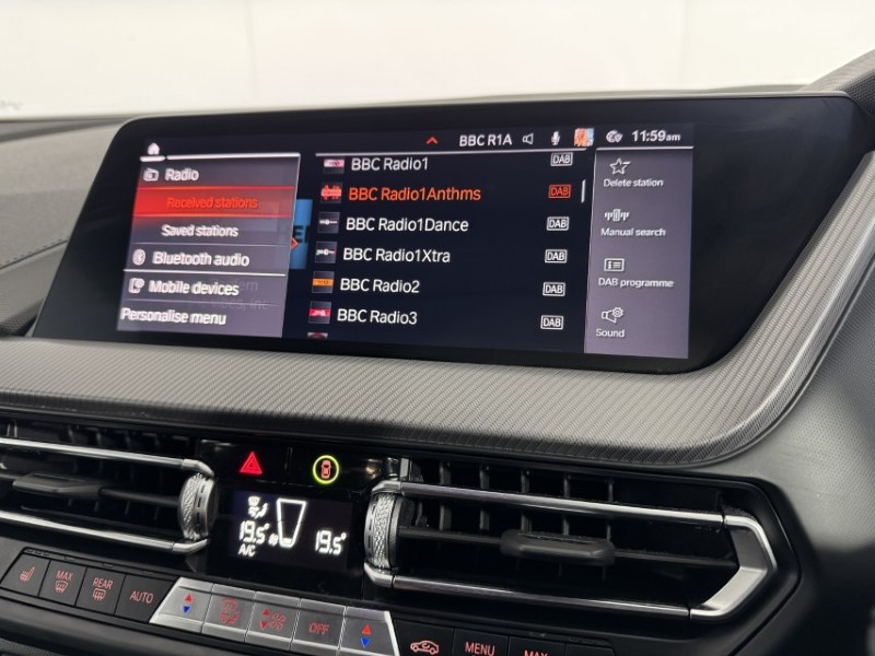 Used BMW 1 Series 2022 for sale - 77803944: Photo 20