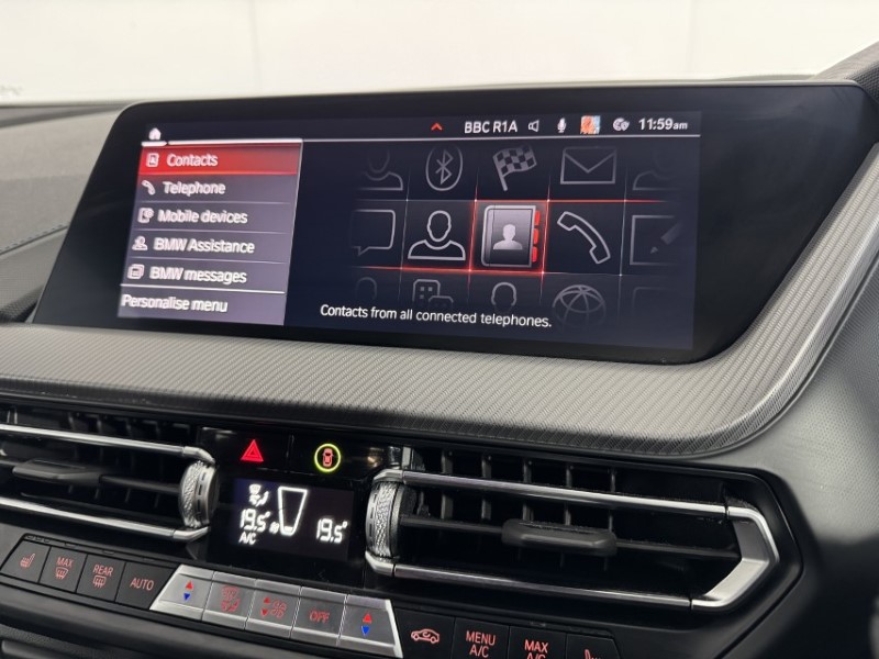 Used BMW 1 Series 2022 for sale - 77803944: Photo 21