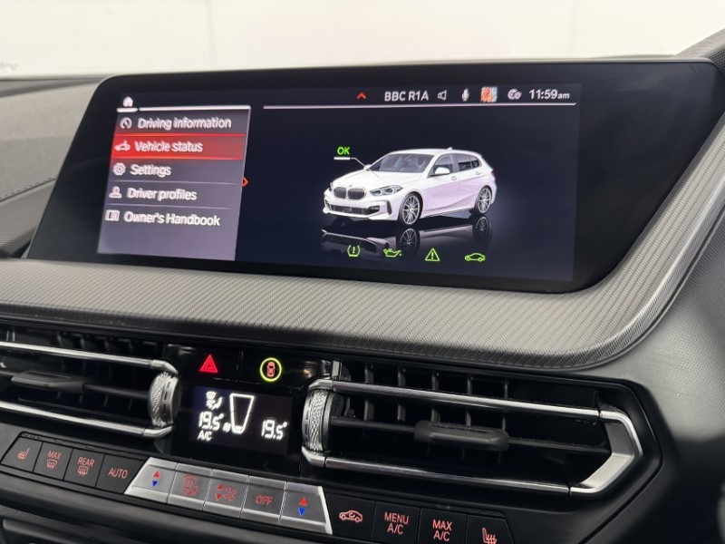 Used BMW 1 Series 2022 for sale - 77803944: Photo 22