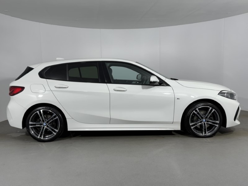 Used BMW 1 Series 2022 for sale - 77803944: Photo 3