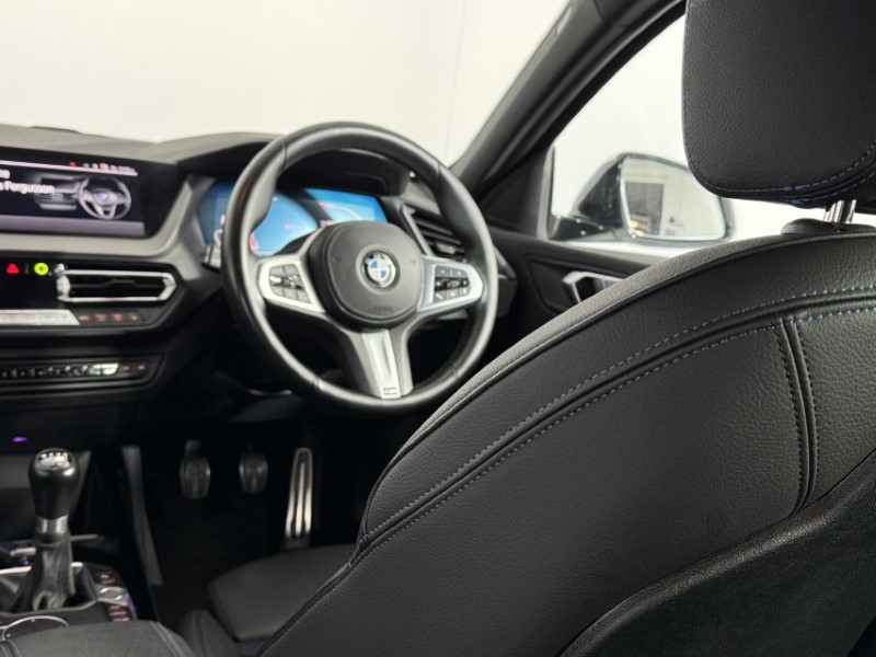 Used BMW 1 Series 2022 for sale - 77803944: Photo 30