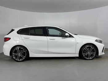 Used BMW 1 Series 2022 for sale - 77803944: Photo