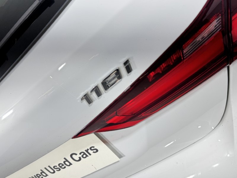 Used BMW 1 Series 2022 for sale - 77803944: Photo 40