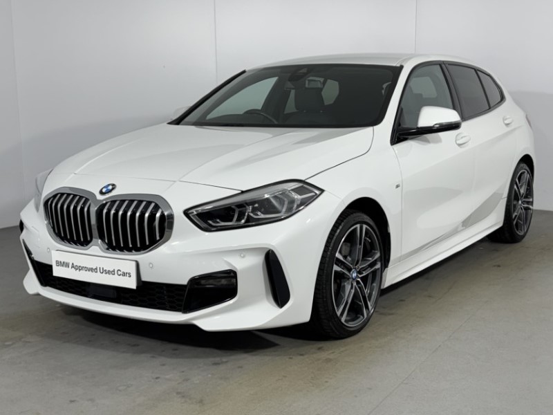 Used BMW 1 Series 2022 for sale - 77803944: Photo 41