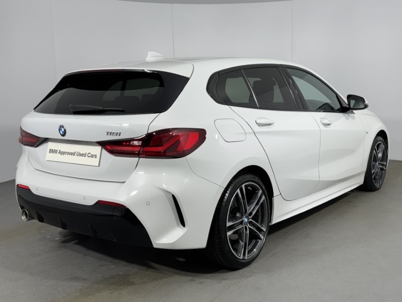 Used BMW 1 Series 2022 for sale - 77803944: Photo 42