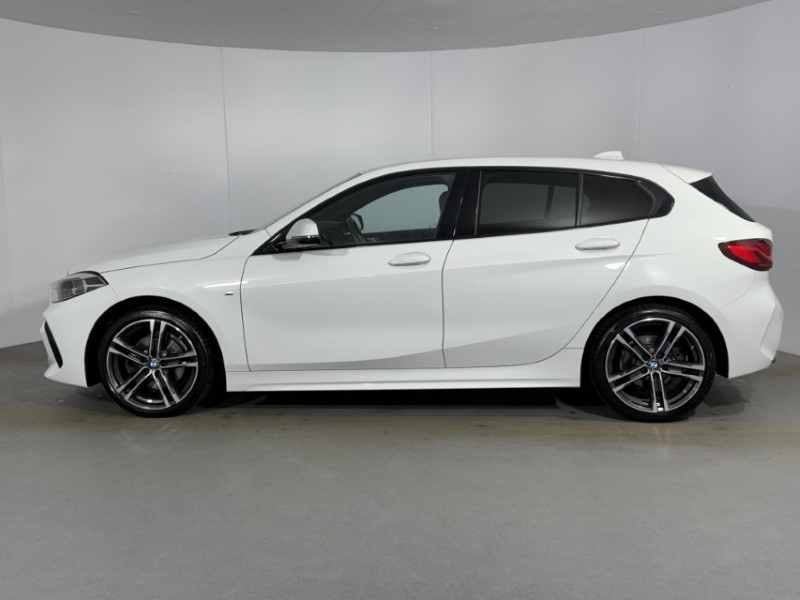 Used BMW 1 Series 2022 for sale - 77803944: Photo 43