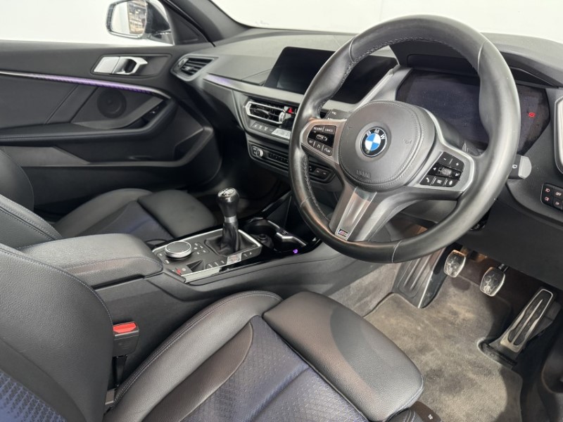 Used BMW 1 Series 2022 for sale - 77803944: Photo 6