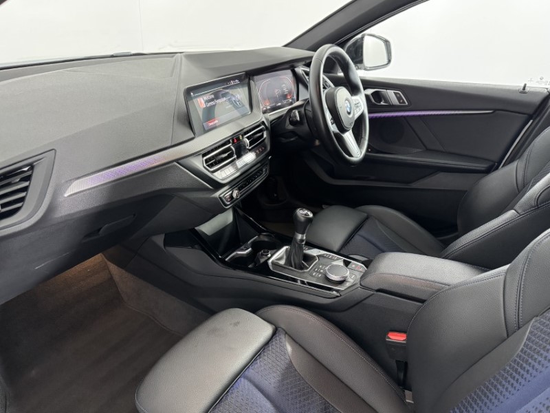 Used BMW 1 Series 2022 for sale - 77803944: Photo 7