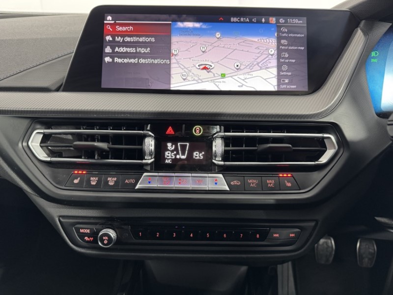 Used BMW 1 Series 2022 for sale - 77803944: Photo 8