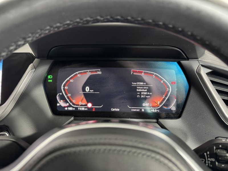 Used BMW 1 Series 2022 for sale - 77803944: Photo 9