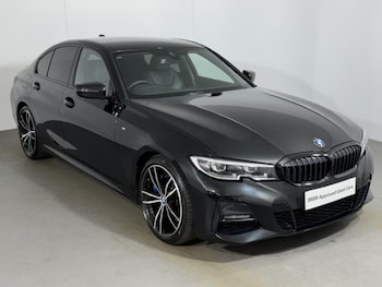 Used BMW 3 Series 2020 for sale - 78542646: Photo