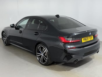 Used BMW 3 Series 2020 for sale - 78542646: Photo