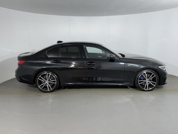 Used BMW 3 Series 2020 for sale - 78542646: Photo