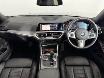 Used BMW 3 Series 2020 for sale - 78542646: Photo
