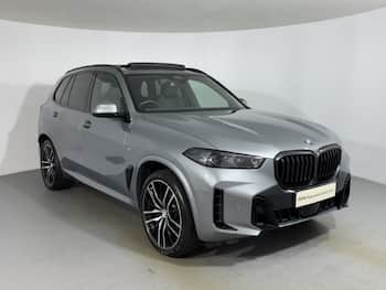 Used BMW X5 2024 for sale - 79636702: Photo