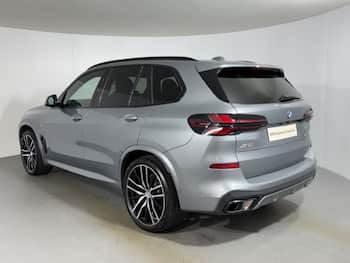 Used BMW X5 2024 for sale - 79636702: Photo