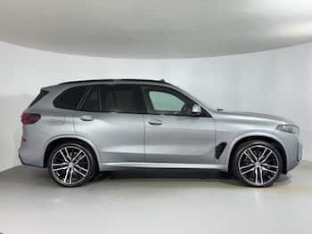 Used BMW X5 2024 for sale - 79636702: Photo