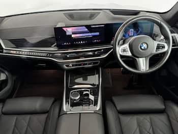 Used BMW X5 2024 for sale - 79636702: Photo